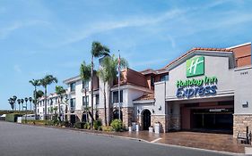 Holiday Inn Express San Diego - Sea World Area By Ihg